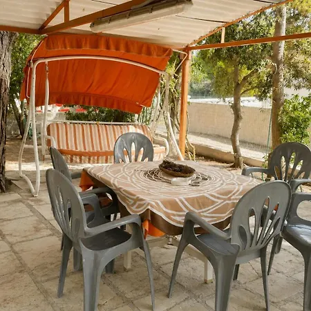 Al Mare Marina Di * Pulsano